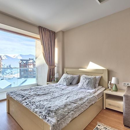 Panorama Apartments New 古多里 外观 照片