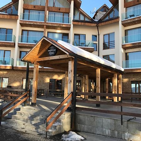 Panorama Apartments New 古多里 外观 照片