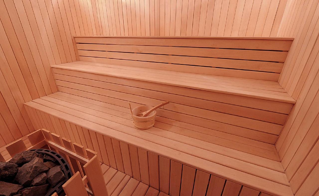 Panorama Apartments New 古多里 外观 照片